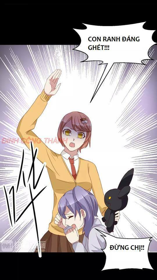 Truyện Kinh Dị Ở Tòa Nhà Số 44: Chapter 36