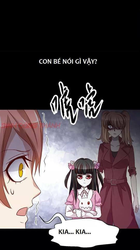 Truyện Kinh Dị Ở Tòa Nhà Số 44: Chapter 36