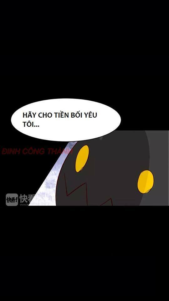 Truyện Kinh Dị Ở Tòa Nhà Số 44: Chapter 36
