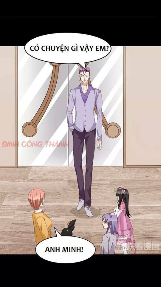 Truyện Kinh Dị Ở Tòa Nhà Số 44: Chapter 36