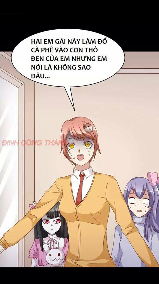Truyện Kinh Dị Ở Tòa Nhà Số 44: Chapter 36