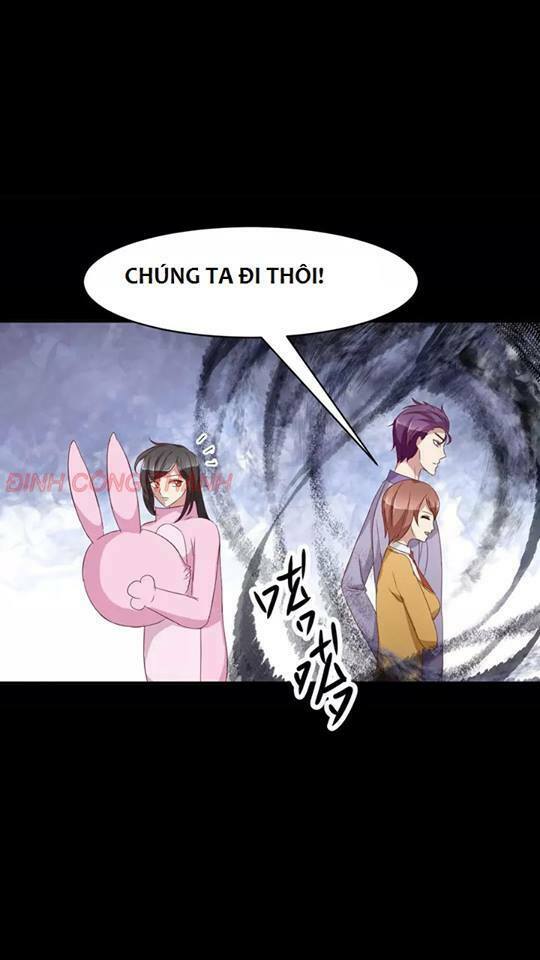 Truyện Kinh Dị Ở Tòa Nhà Số 44: Chapter 36