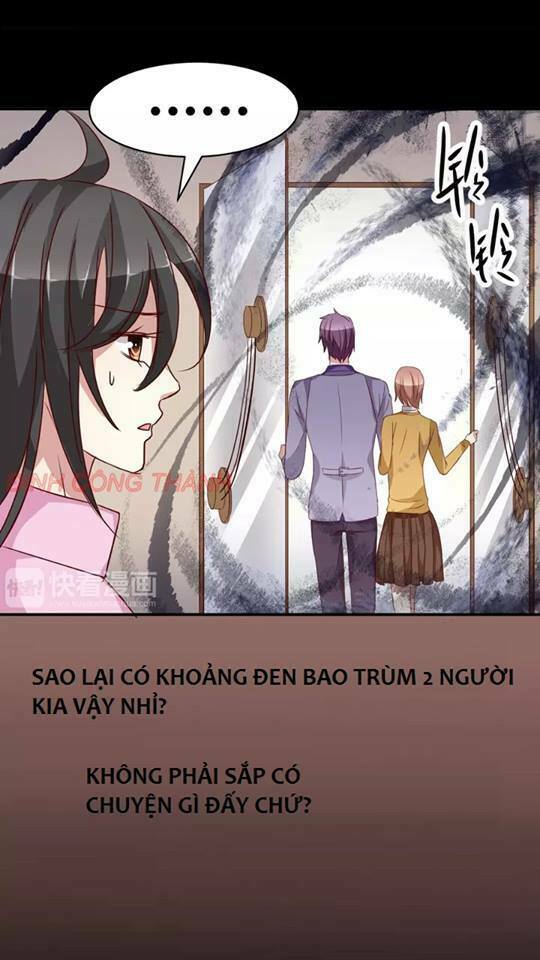 Truyện Kinh Dị Ở Tòa Nhà Số 44: Chapter 36