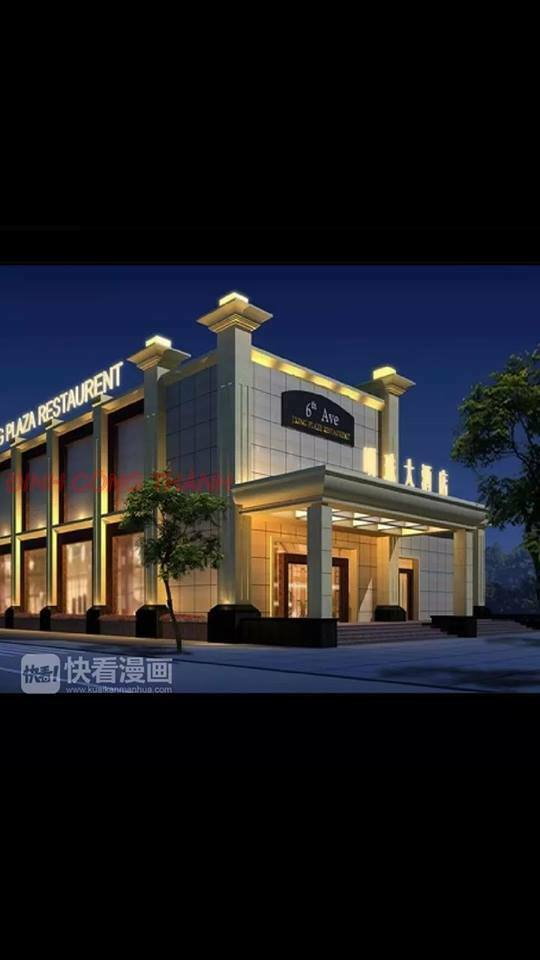 Truyện Kinh Dị Ở Tòa Nhà Số 44: Chapter 36