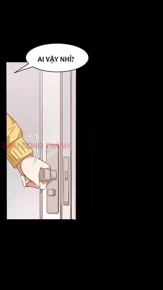 Truyện Kinh Dị Ở Tòa Nhà Số 44: Chapter 36