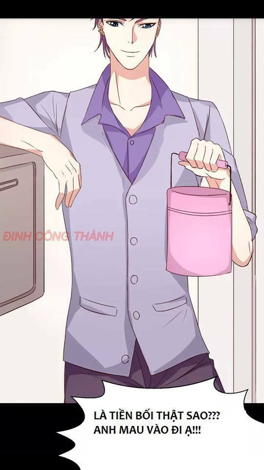 Truyện Kinh Dị Ở Tòa Nhà Số 44: Chapter 36