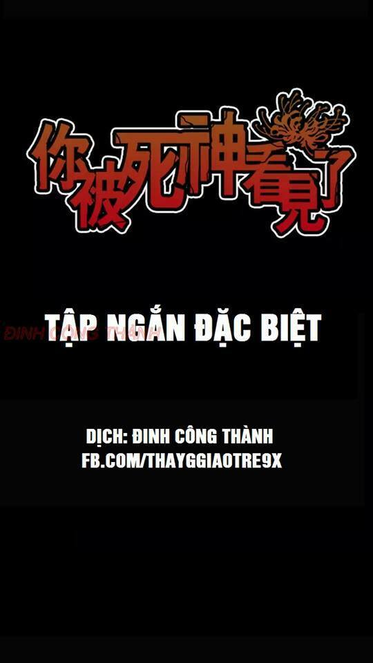 Truyện Kinh Dị Ở Tòa Nhà Số 44: Chapter 38