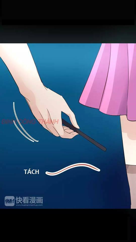 Truyện Kinh Dị Ở Tòa Nhà Số 44: Chapter 38