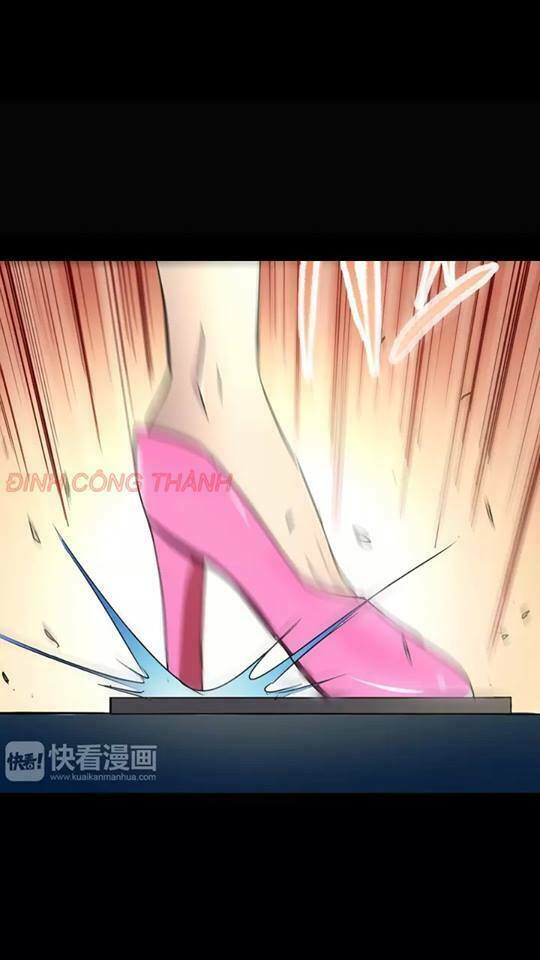 Truyện Kinh Dị Ở Tòa Nhà Số 44: Chapter 38