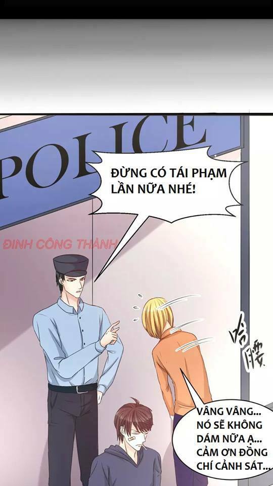 Truyện Kinh Dị Ở Tòa Nhà Số 44: Chapter 38