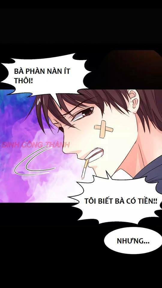 Truyện Kinh Dị Ở Tòa Nhà Số 44: Chapter 38