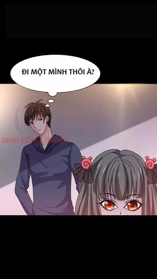 Truyện Kinh Dị Ở Tòa Nhà Số 44: Chapter 38