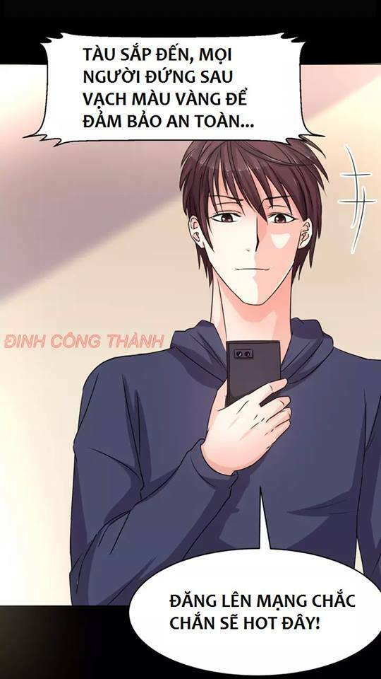 Truyện Kinh Dị Ở Tòa Nhà Số 44: Chapter 38