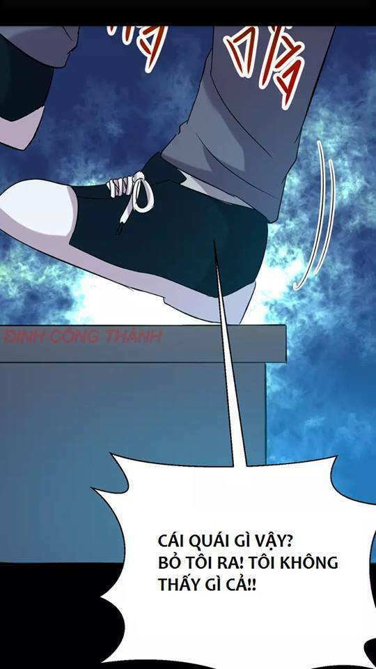 Truyện Kinh Dị Ở Tòa Nhà Số 44: Chapter 38