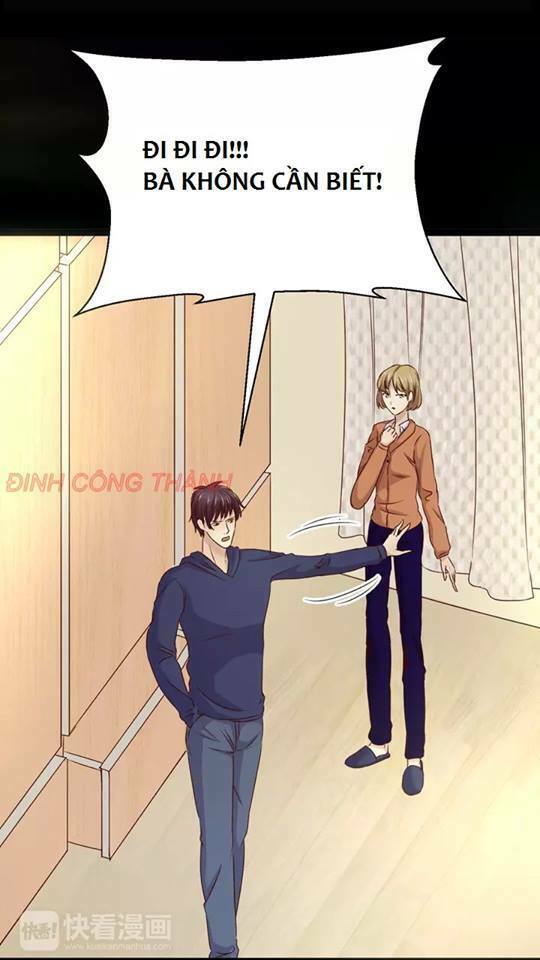 Truyện Kinh Dị Ở Tòa Nhà Số 44: Chapter 38