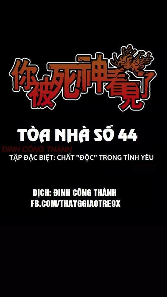 Truyện Kinh Dị Ở Tòa Nhà Số 44: Chapter 45