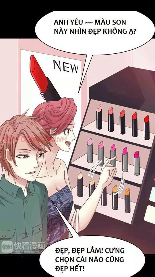 Truyện Kinh Dị Ở Tòa Nhà Số 44: Chapter 45
