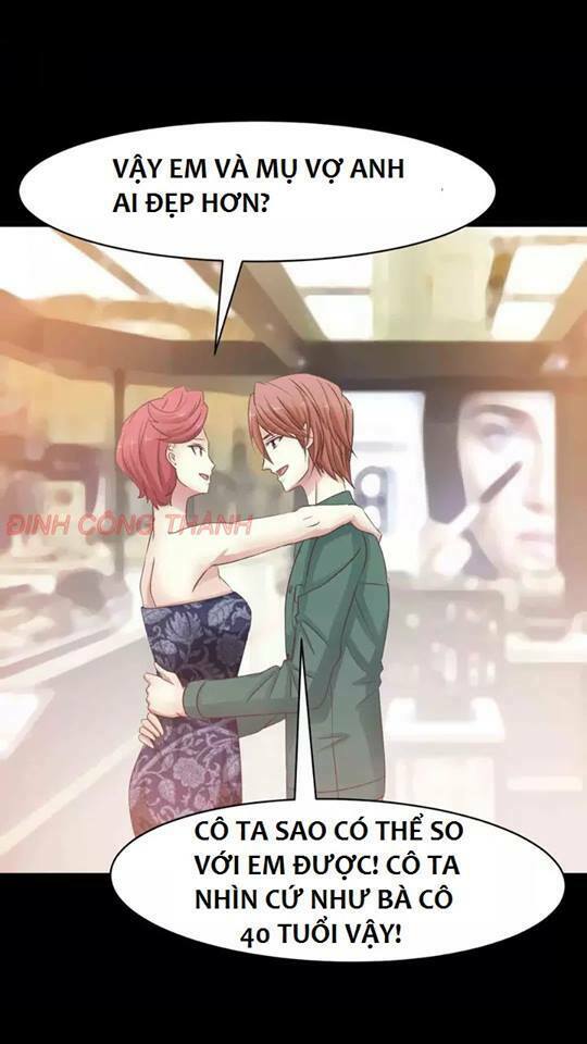 Truyện Kinh Dị Ở Tòa Nhà Số 44: Chapter 45