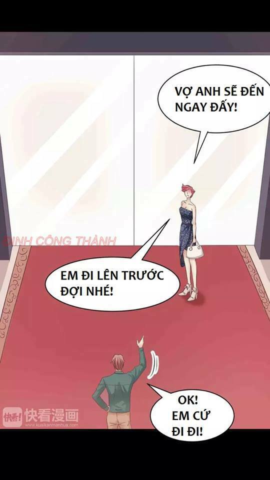 Truyện Kinh Dị Ở Tòa Nhà Số 44: Chapter 45
