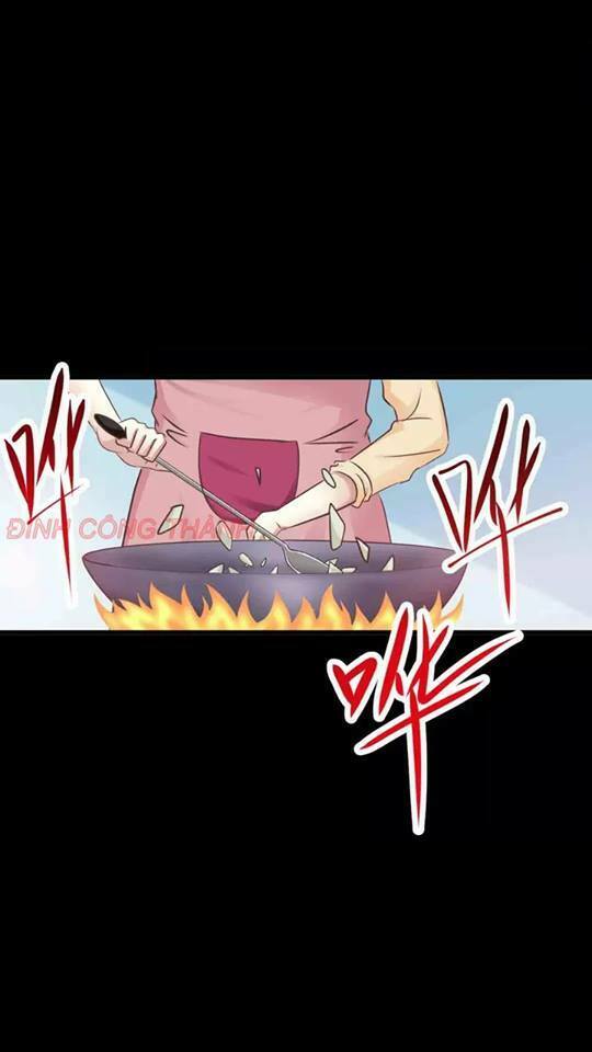 Truyện Kinh Dị Ở Tòa Nhà Số 44: Chapter 45