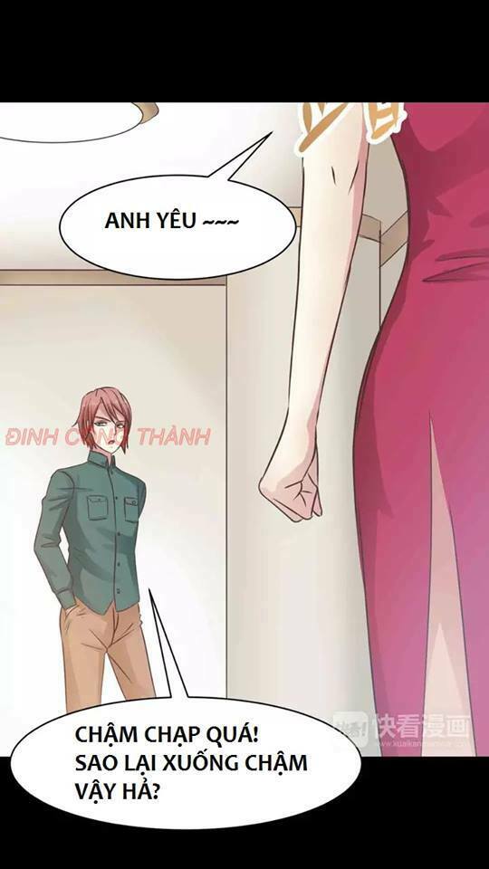 Truyện Kinh Dị Ở Tòa Nhà Số 44: Chapter 45