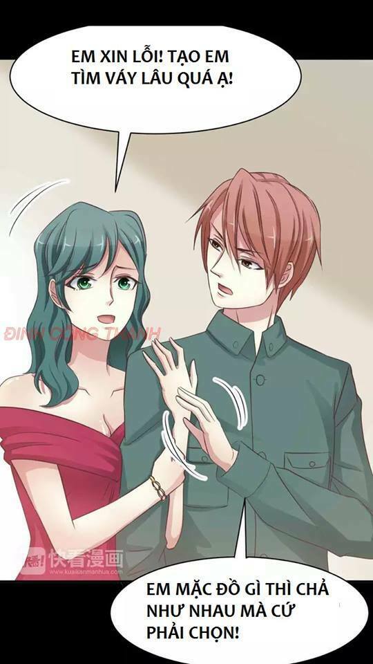 Truyện Kinh Dị Ở Tòa Nhà Số 44: Chapter 45