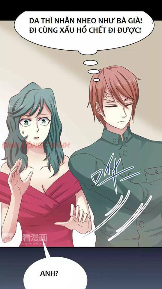 Truyện Kinh Dị Ở Tòa Nhà Số 44: Chapter 45