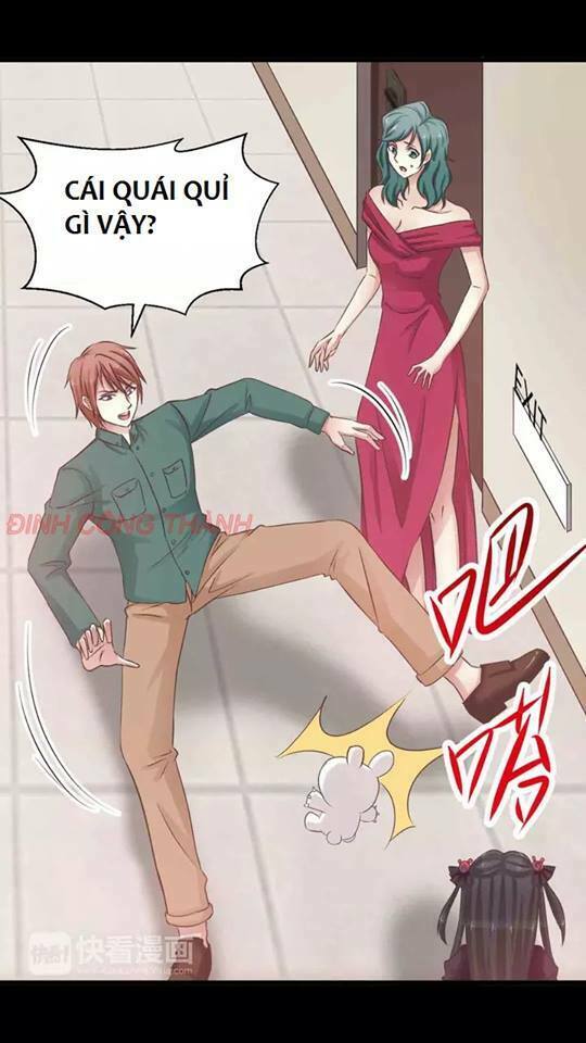 Truyện Kinh Dị Ở Tòa Nhà Số 44: Chapter 45