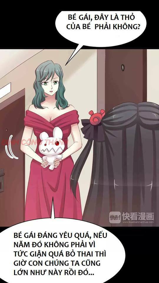 Truyện Kinh Dị Ở Tòa Nhà Số 44: Chapter 45