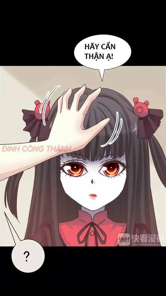 Truyện Kinh Dị Ở Tòa Nhà Số 44: Chapter 45