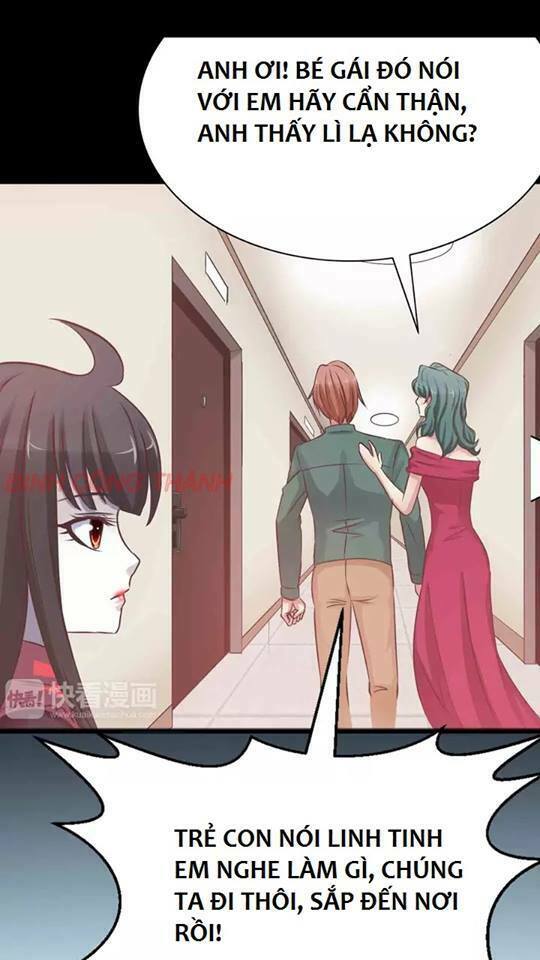 Truyện Kinh Dị Ở Tòa Nhà Số 44: Chapter 45