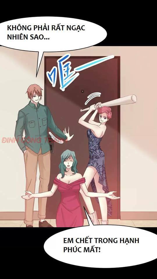 Truyện Kinh Dị Ở Tòa Nhà Số 44: Chapter 45