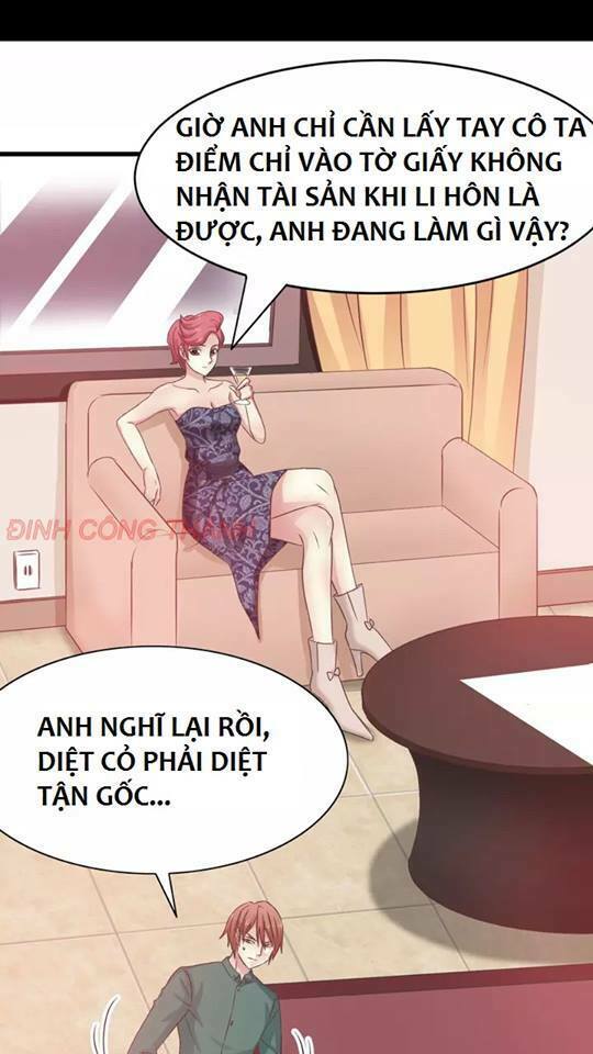 Truyện Kinh Dị Ở Tòa Nhà Số 44: Chapter 45