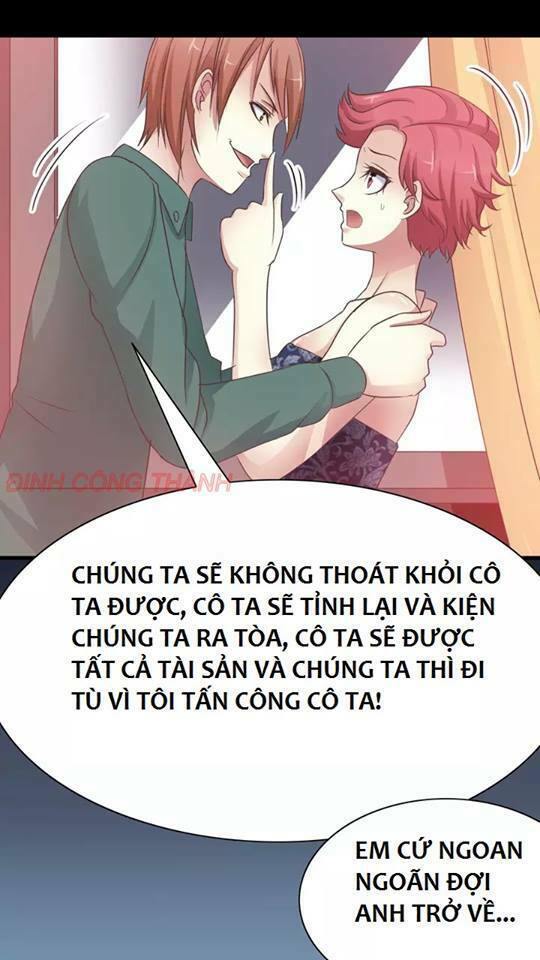Truyện Kinh Dị Ở Tòa Nhà Số 44: Chapter 45