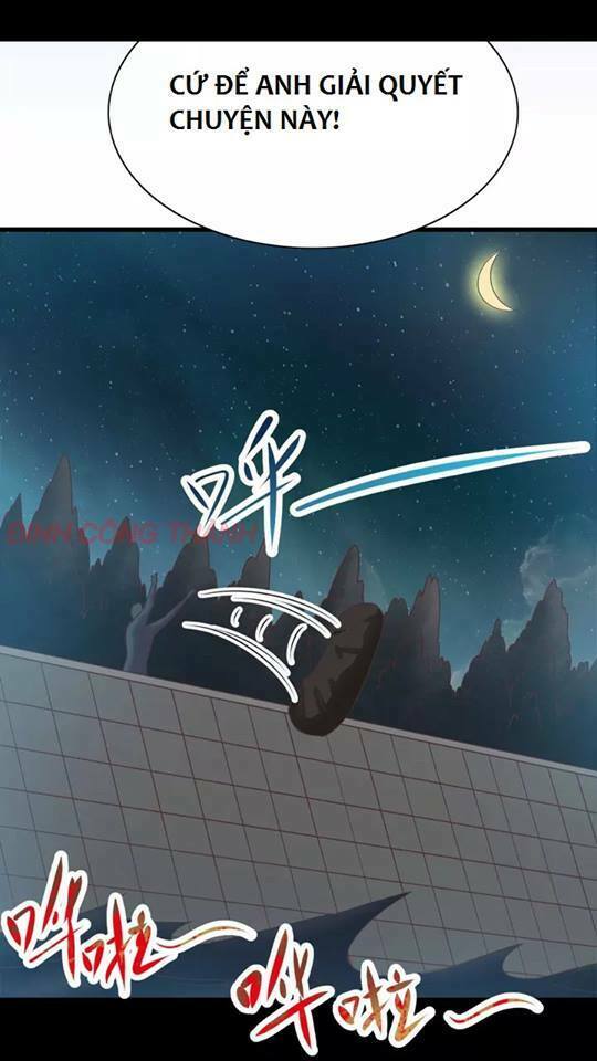 Truyện Kinh Dị Ở Tòa Nhà Số 44: Chapter 45