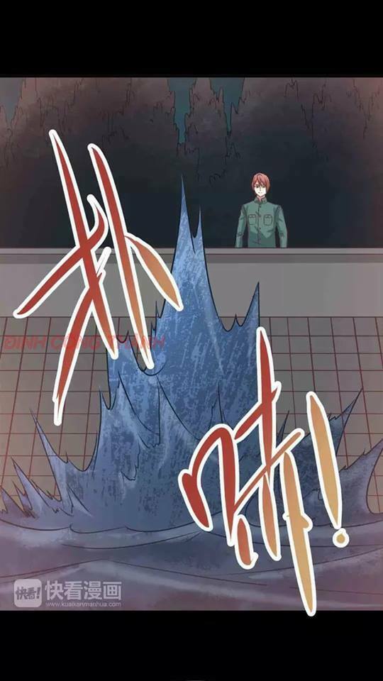 Truyện Kinh Dị Ở Tòa Nhà Số 44: Chapter 45