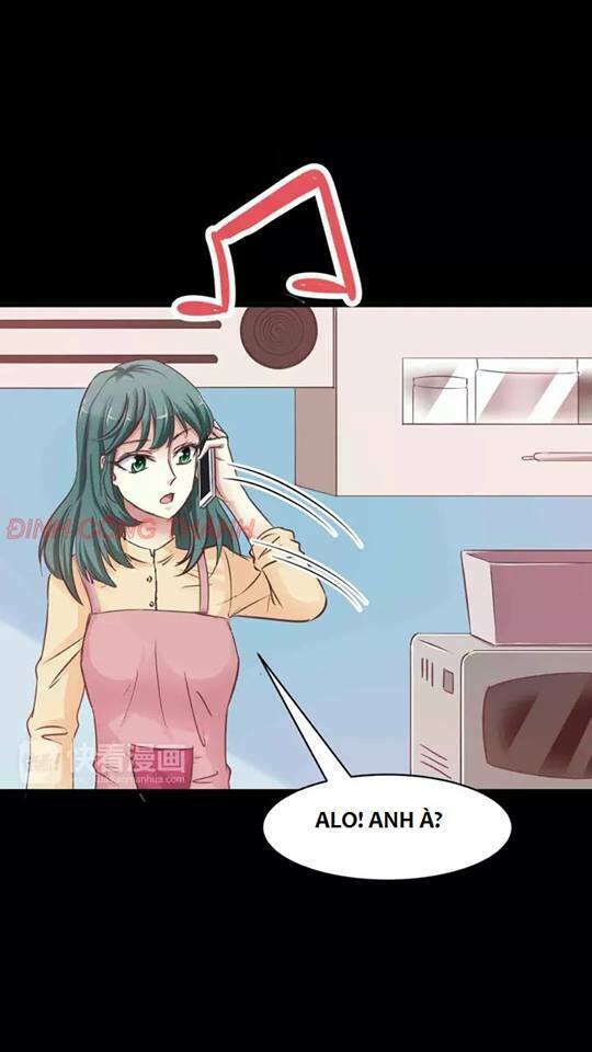Truyện Kinh Dị Ở Tòa Nhà Số 44: Chapter 45