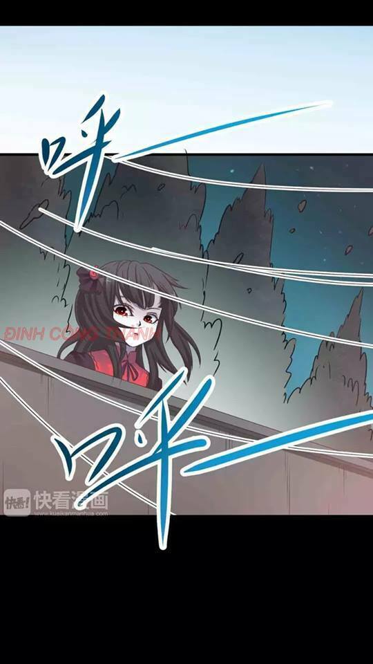 Truyện Kinh Dị Ở Tòa Nhà Số 44: Chapter 45