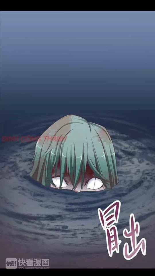 Truyện Kinh Dị Ở Tòa Nhà Số 44: Chapter 45