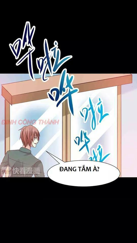 Truyện Kinh Dị Ở Tòa Nhà Số 44: Chapter 45