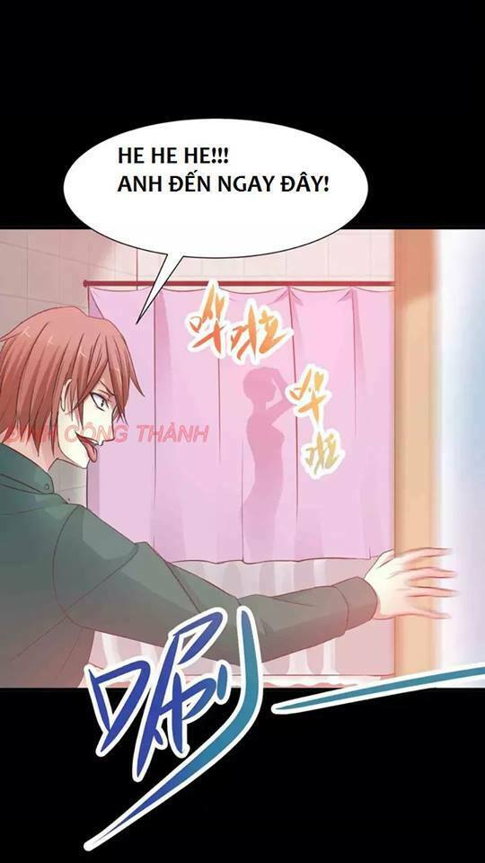 Truyện Kinh Dị Ở Tòa Nhà Số 44: Chapter 45
