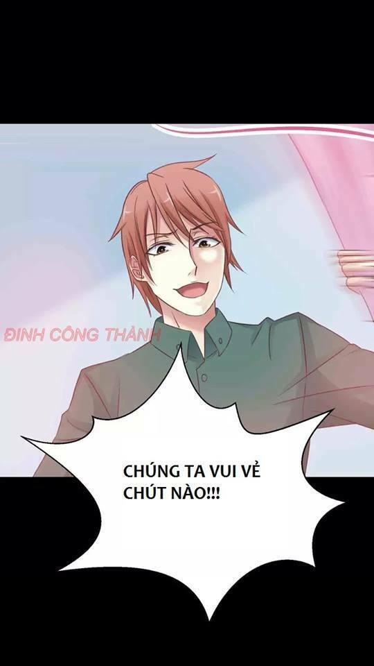 Truyện Kinh Dị Ở Tòa Nhà Số 44: Chapter 45