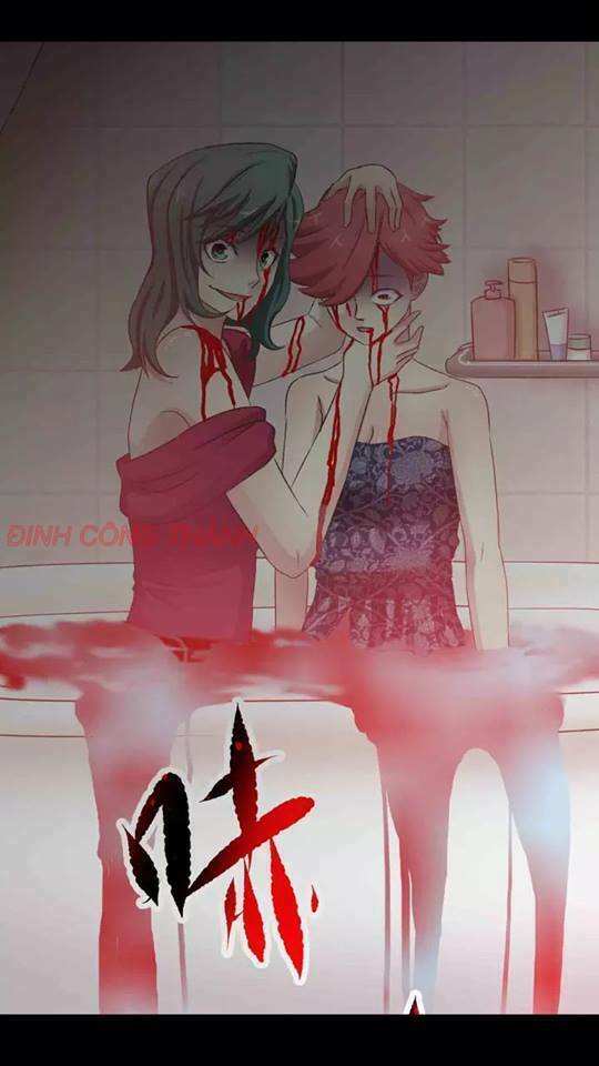 Truyện Kinh Dị Ở Tòa Nhà Số 44: Chapter 45