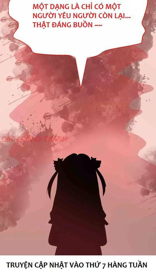 Truyện Kinh Dị Ở Tòa Nhà Số 44: Chapter 45