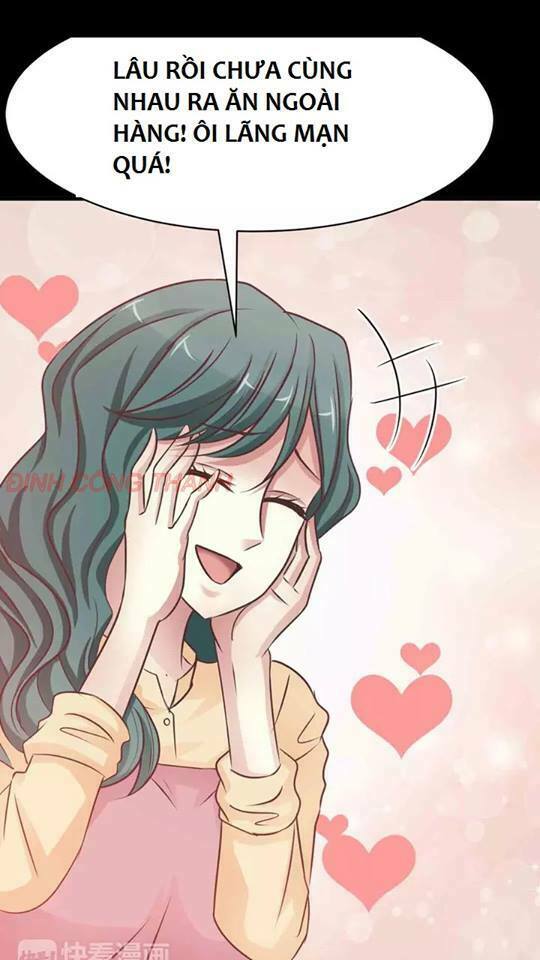 Truyện Kinh Dị Ở Tòa Nhà Số 44: Chapter 45