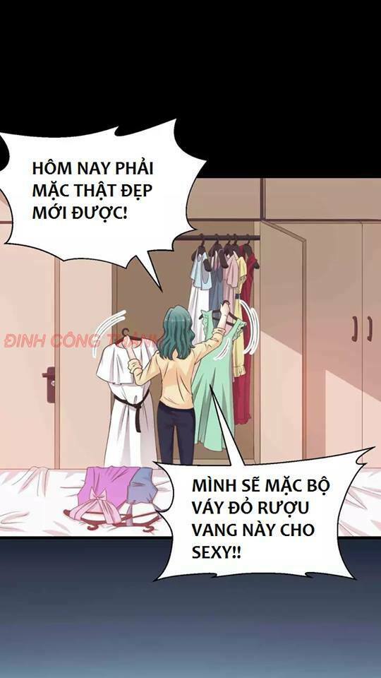 Truyện Kinh Dị Ở Tòa Nhà Số 44: Chapter 45