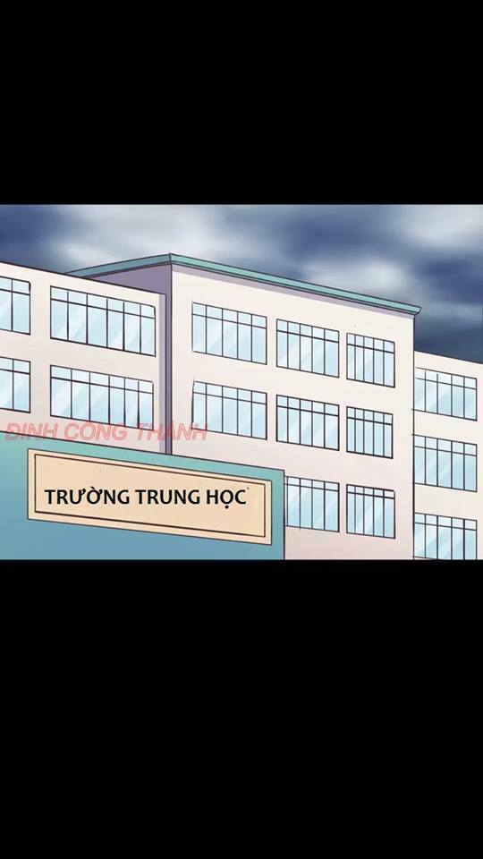 Truyện Kinh Dị Ở Tòa Nhà Số 44: Chapter 46