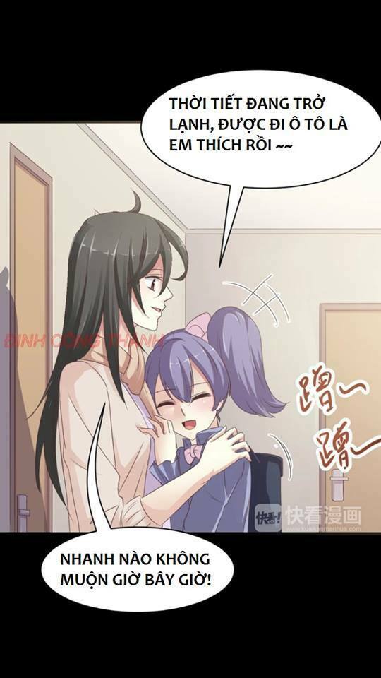 Truyện Kinh Dị Ở Tòa Nhà Số 44: Chapter 46