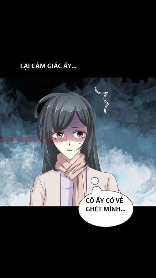 Truyện Kinh Dị Ở Tòa Nhà Số 44: Chapter 46