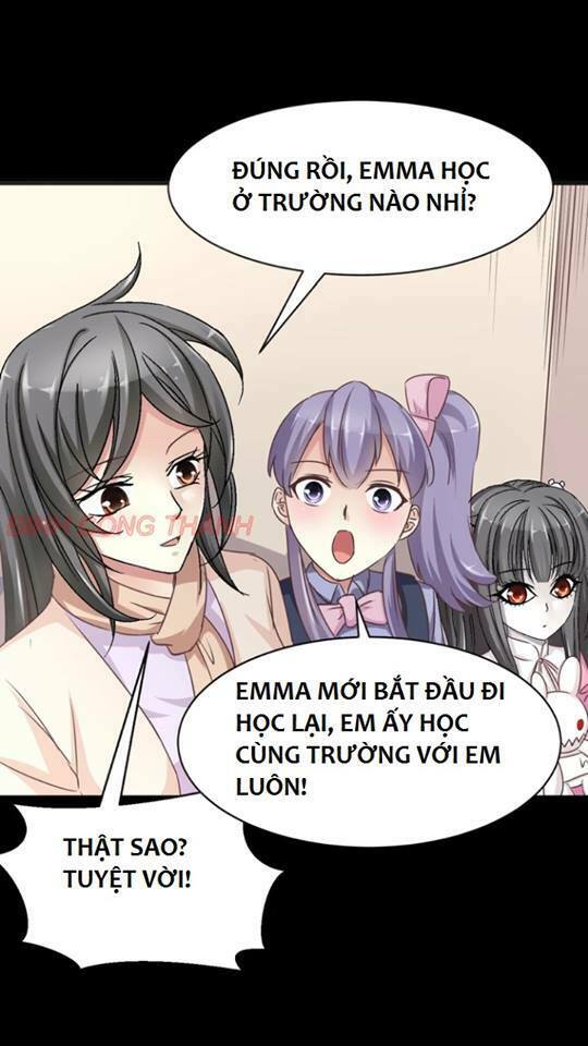 Truyện Kinh Dị Ở Tòa Nhà Số 44: Chapter 46